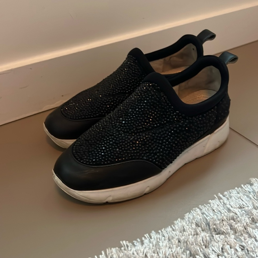 Baldinini Italian brand black